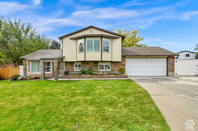 6514 S Fernbrook Dr — photo