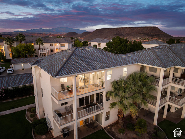 1845 W Canyon View Dr #2118 — photo