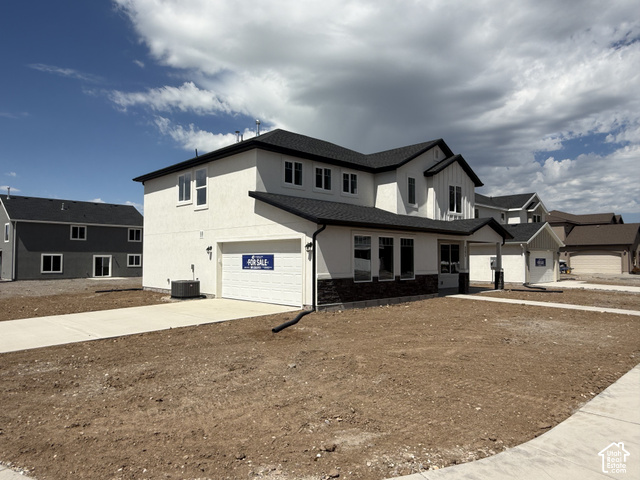 265 N 850 W #Lot 4 — photo