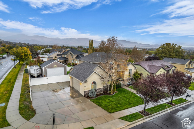 14412 S Mount Ogden Peak Dr — photo