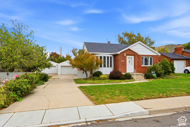 341 E 200 S, Bountiful, UT 84010 — photo 3