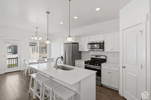 2280 N 3686 W — photo