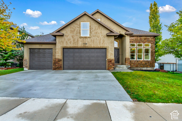 15168 S Eagle Crest Dr — photo