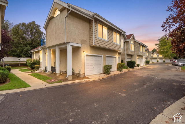 1445 W Harbor Pointe Dr — photo