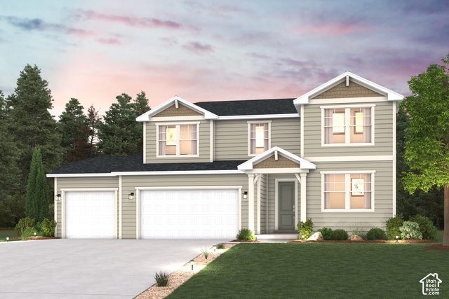 2178 E Garnet Ave., Eagle Mountain, UT 84005 — photo 2