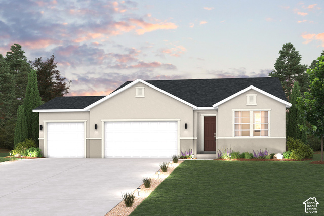 2252 E Garnet Ave., Eagle Mountain, UT 84005 — photo 2