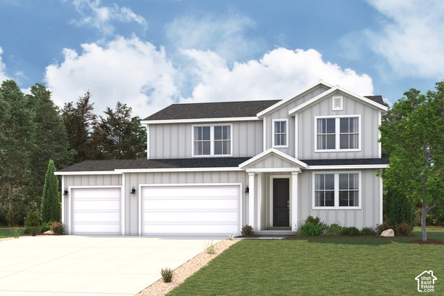 2247 E Garnet Ave — photo