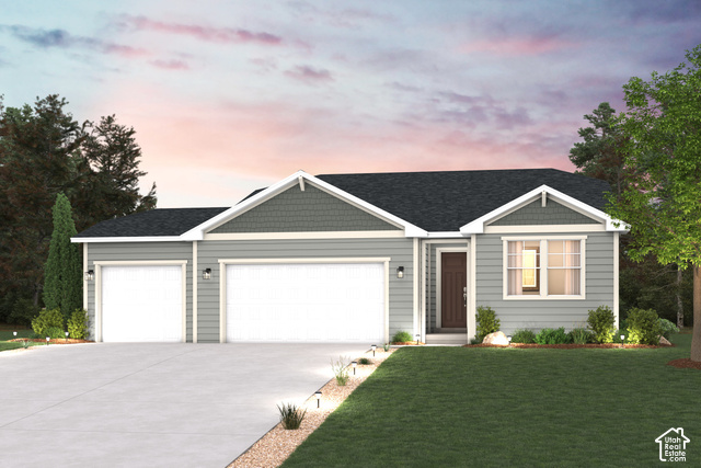 2125 E Garnet Ave., Eagle Mountain, UT 84005 — photo 2