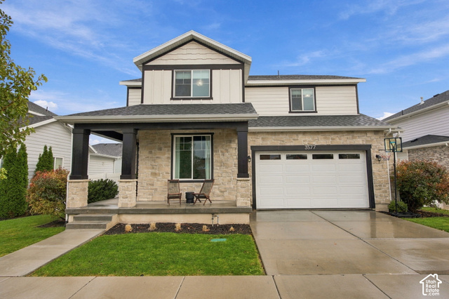 3577 W Sojo Dr — photo