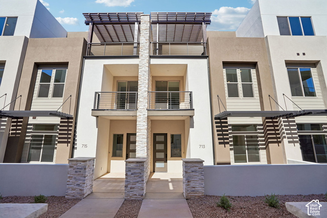 713 W Vista Sur Ln — photo
