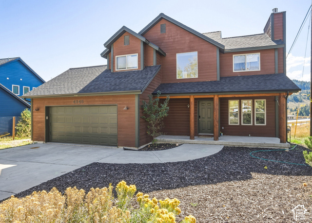 4245 Sunrise Dr — photo