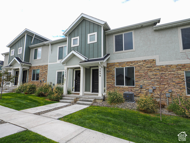 3899 S Sediment Dr — photo