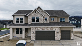 5444 N Honey Suckle Way — photo