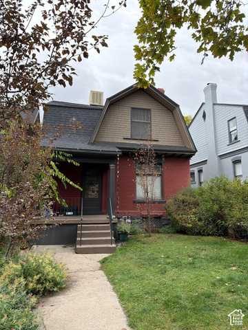 1119 E 2nd Ave — photo