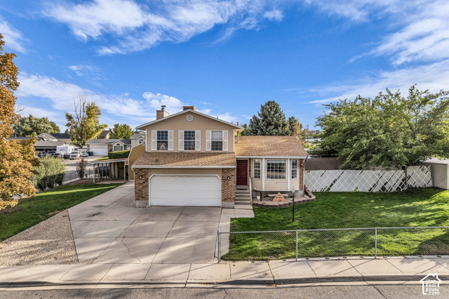 5583 W Deercrest Dr — photo