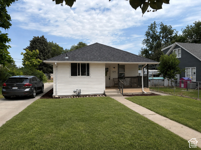 1296 W Gillespie Ave — photo