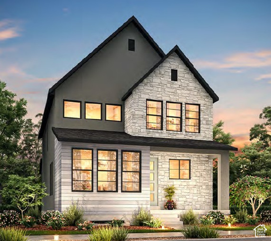 4253 W Bergen Ln — photo