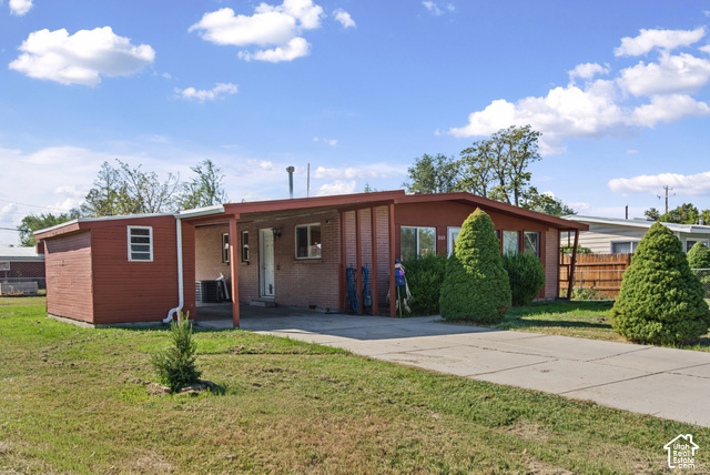 3165 W Lehi Dr — photo