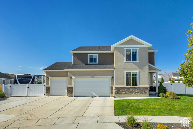 7727 N Lone Tree Ct, Eagle Mountain, UT 84005 — photo 2
