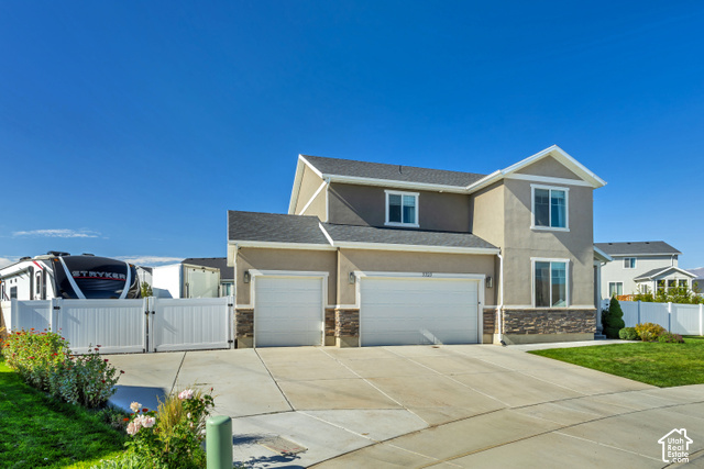 7727 N Lone Tree Ct, Eagle Mountain, UT 84005 — photo 3