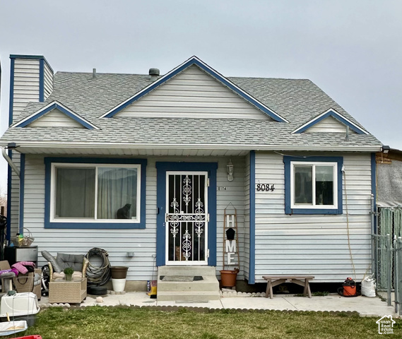 8084 W Melville Dr — photo