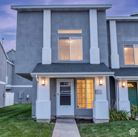 475 N Redwood Rd #42 — photo