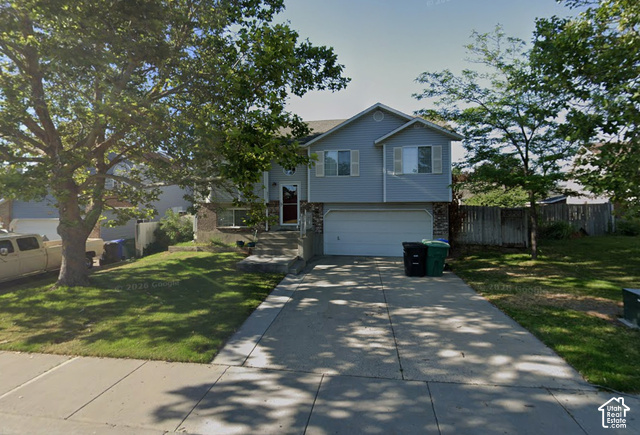 5371 W Ticklegrass Rd — photo