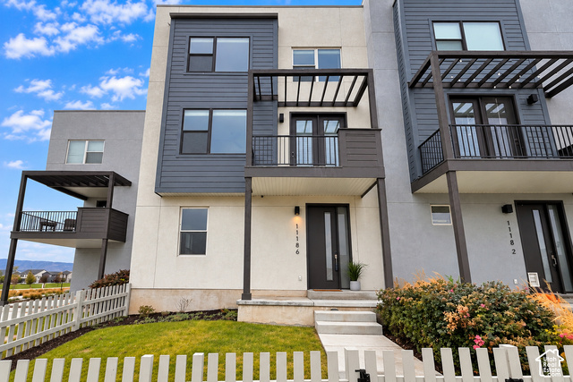 11186 S Kitty Hawk Rd #308 — photo