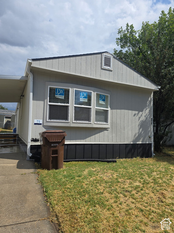412 N 1250 #71 — photo