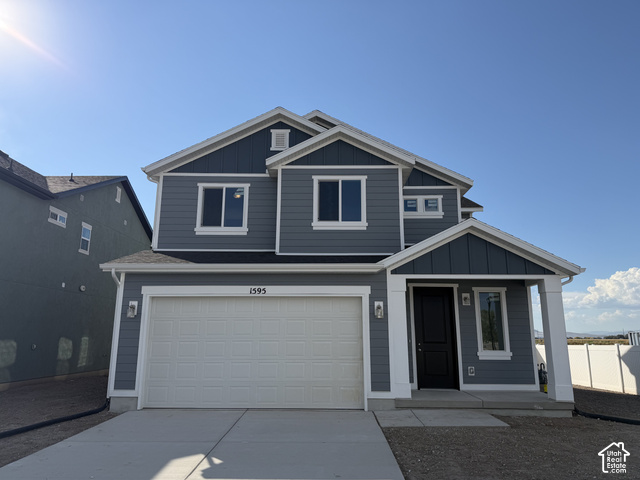 1595 N 1190 W #109 — photo