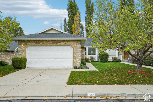 136 W Hidden Hollow Cir — photo