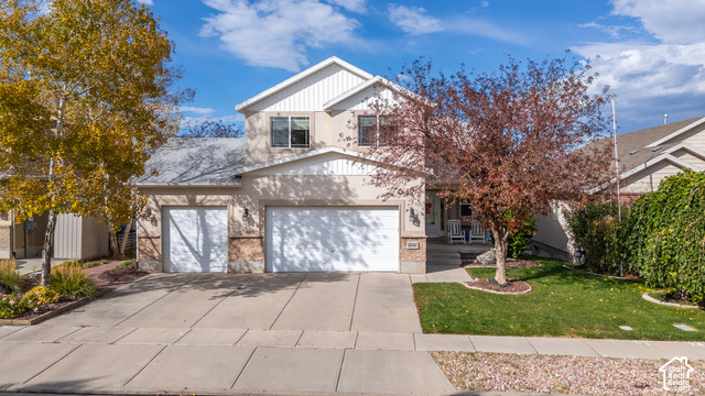 4592 W Black Powder Dr — photo