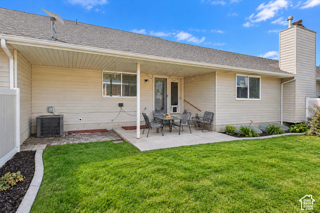 132 N 200 E, Orem, UT 84057 — photo 2