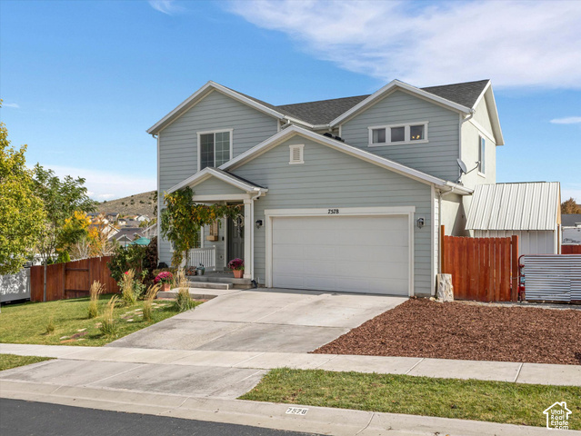 7578 N Timber Country Rd — photo