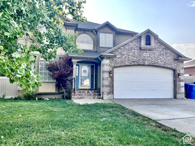1695 N Diane Rd — photo