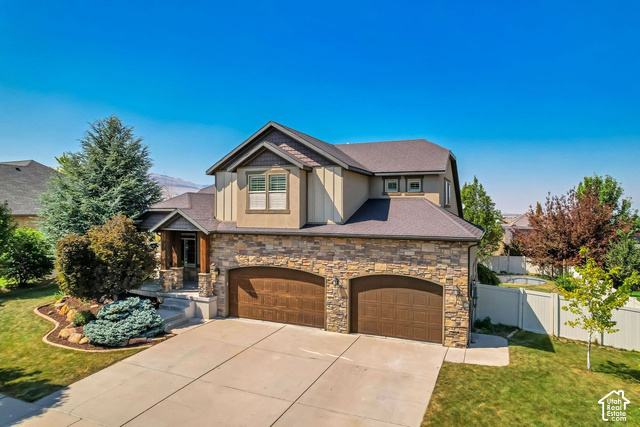 6856 W Windy Ridge Dr — photo