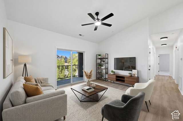127 E Jordan Ridge Blvd #411 — photo
