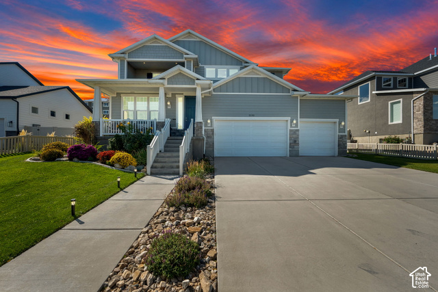 3193 S Deer Meadow Dr — photo