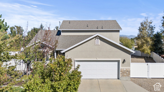 5436 W Genoa Ct — photo