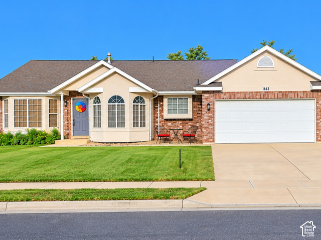 1643 Lewis And Clark Dr — photo