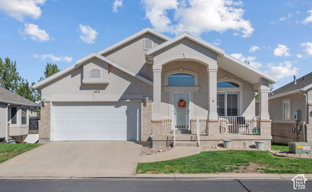 473 E Green Haven Dr — photo