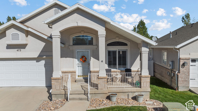 473 E Green Haven Dr, Midvale, UT 84047 — photo 3