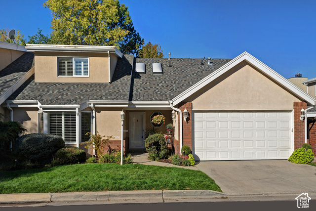 2106 E Sierra Ridge Ct — photo