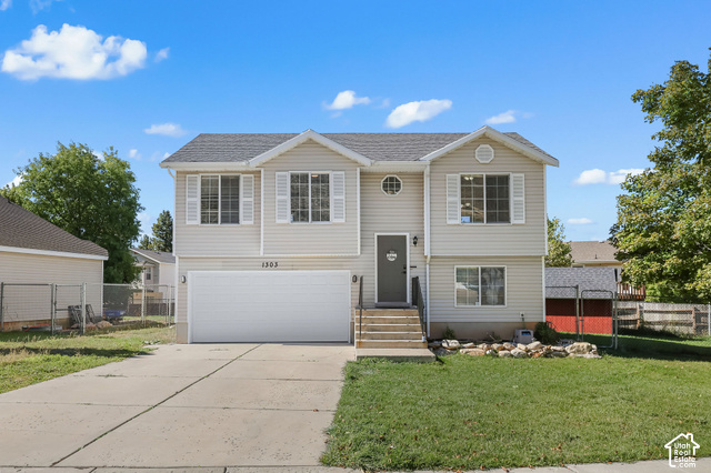 1303 N Willard Peak Dr — photo