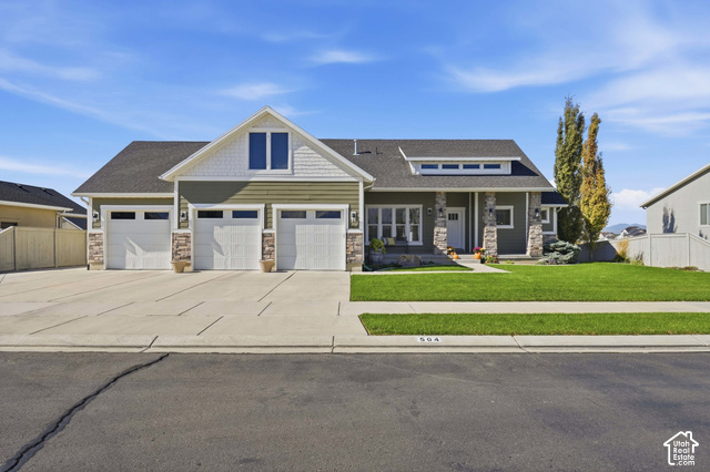 504 S Lake View Dr — photo