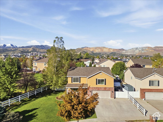 13932 S Blayde Dr — photo