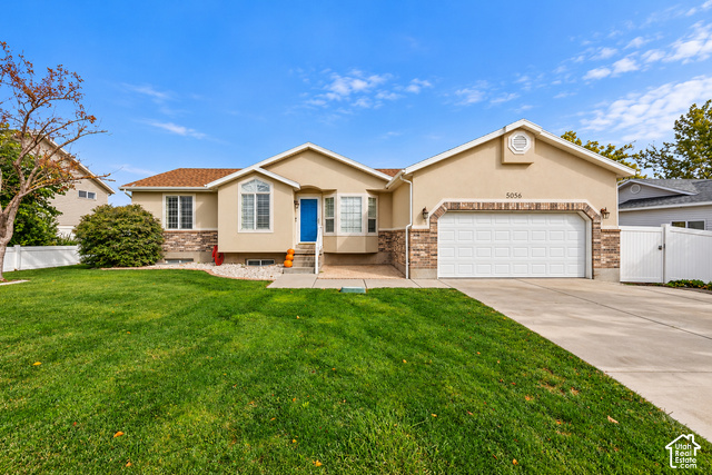 5056 W Van Cott Peak Dr — photo