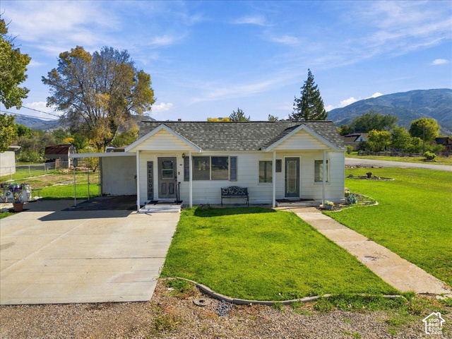 83 S 100 E, Levan, UT 84639 — photo 3