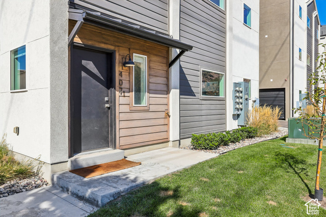 765 N 400 W #407 — photo