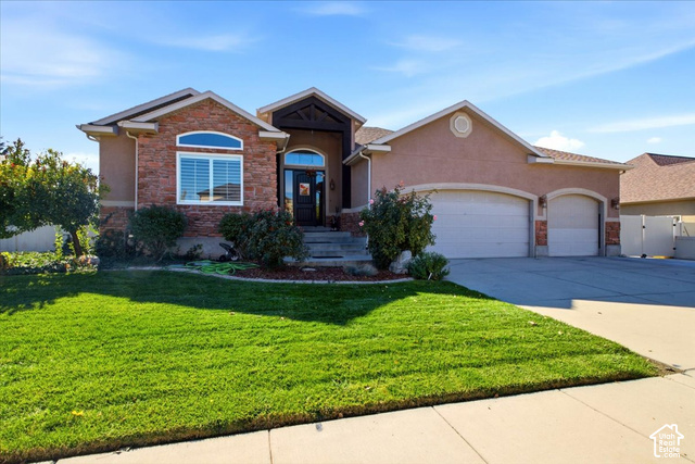 853 W Cherry Oak Cir — photo